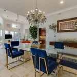 Beverly Hills City View Mansion